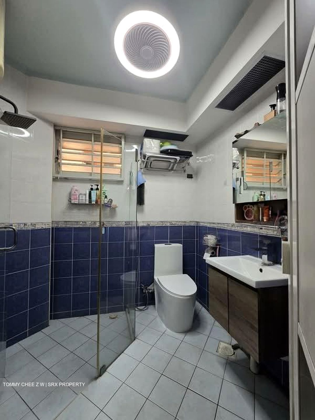 Blk 296 Punggol Grove (Punggol), HDB 5 Rooms #568079611